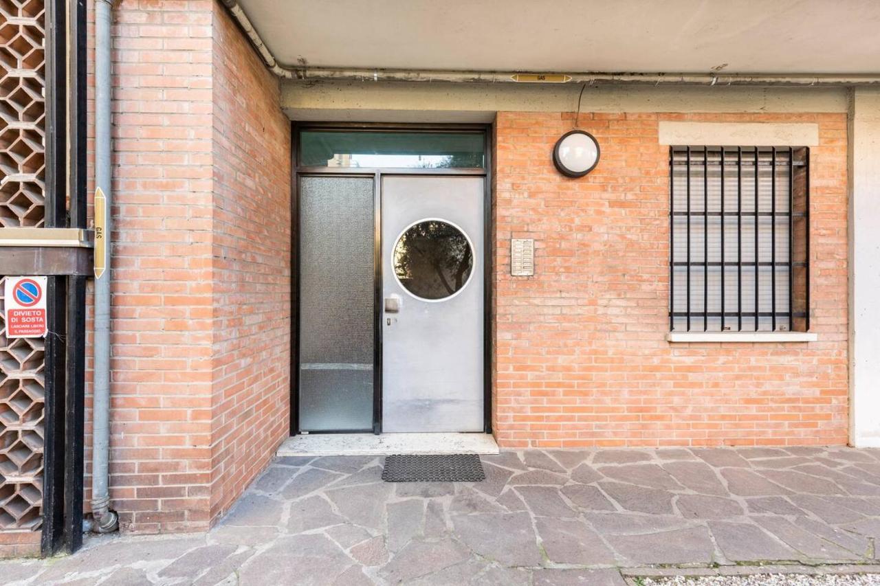 Maison Teodoro Verona Kültér fotó
