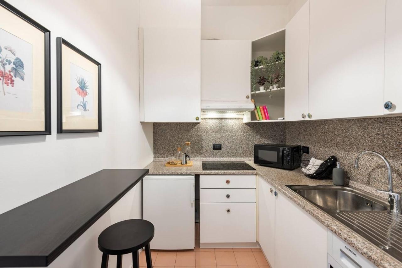 Maison Teodoro Verona Kültér fotó