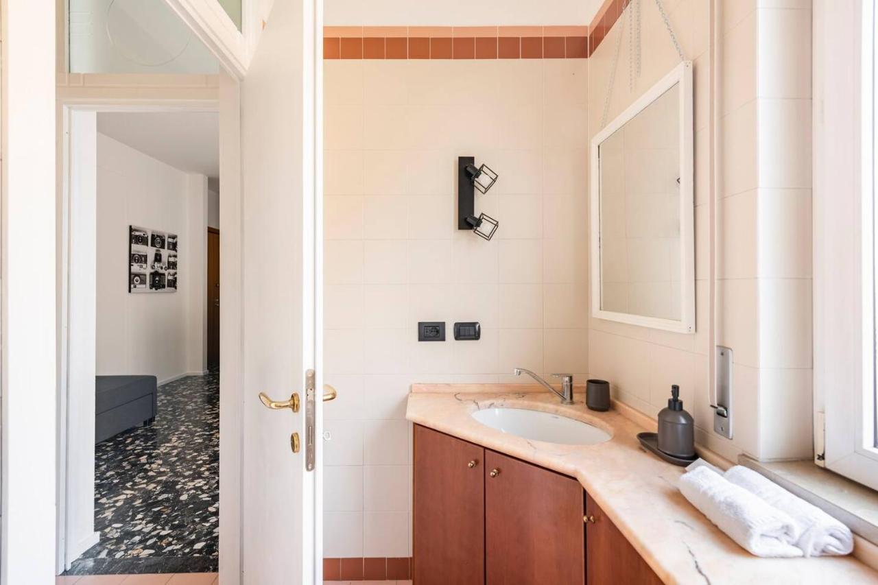 Maison Teodoro Verona Kültér fotó